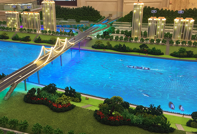 05  House Sales Office