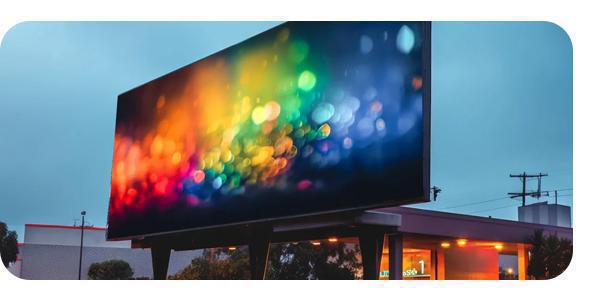 Advertising-LED-Display