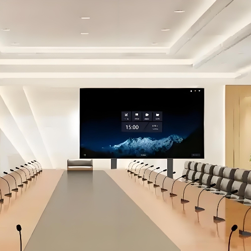 All-in-One LED Display: A Brand-New Integrated Visual Experience