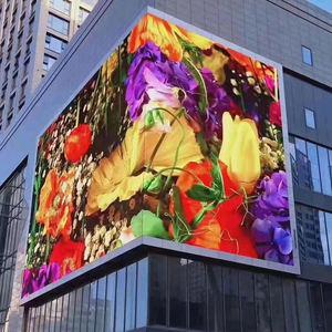 Understanding LED Display Screens: A Comprehensive Guide