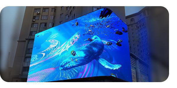 Creative-LED-Display