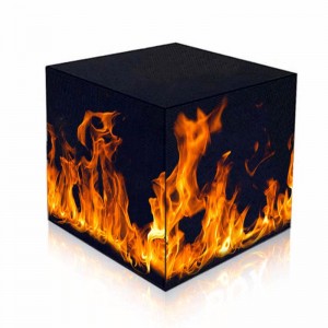 Cube LED Display