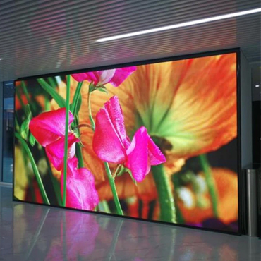 Indoor LED Display